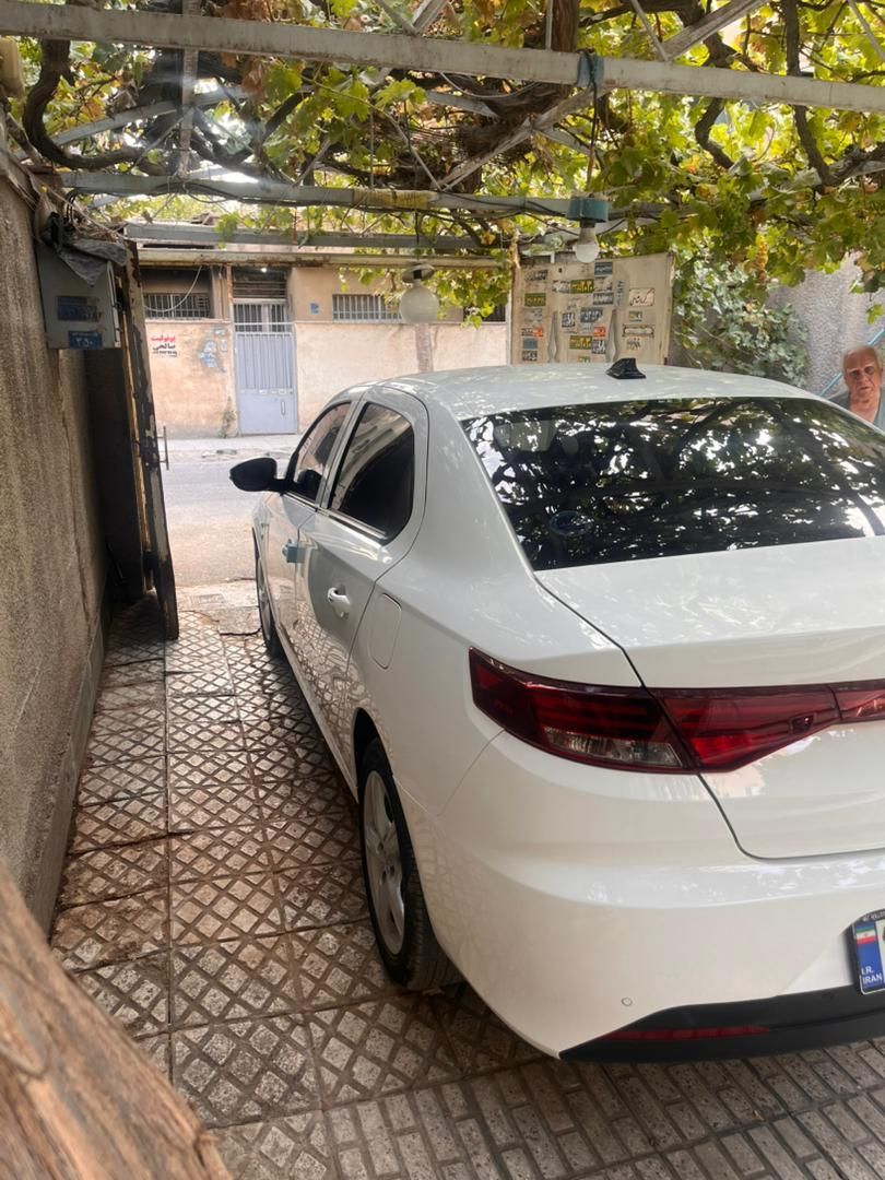 تارا اتوماتیک V4 LX - 1403
