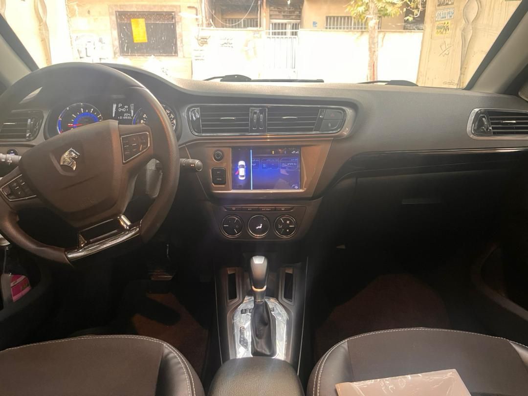 تارا اتوماتیک V4 LX - 1403