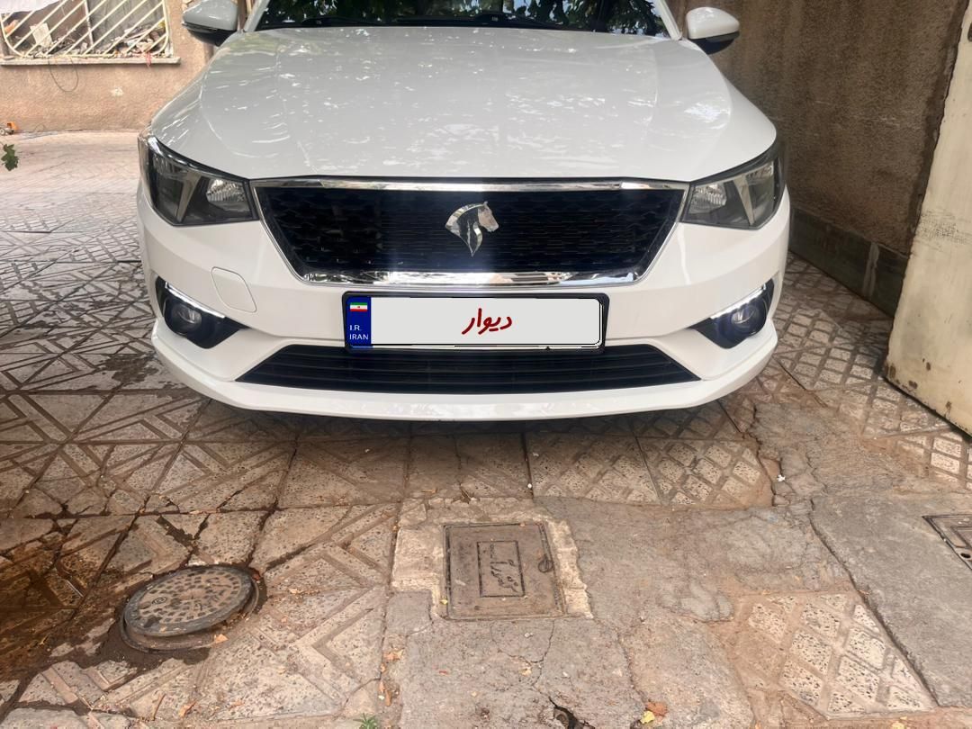 تارا اتوماتیک V4 LX - 1403