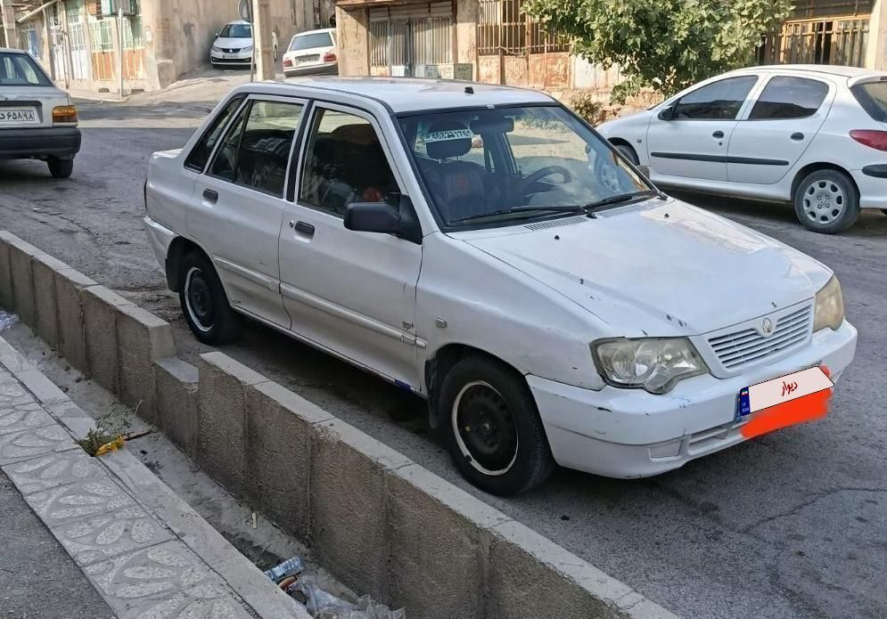 خودرو پراید، 132 آگهی ann_19835748