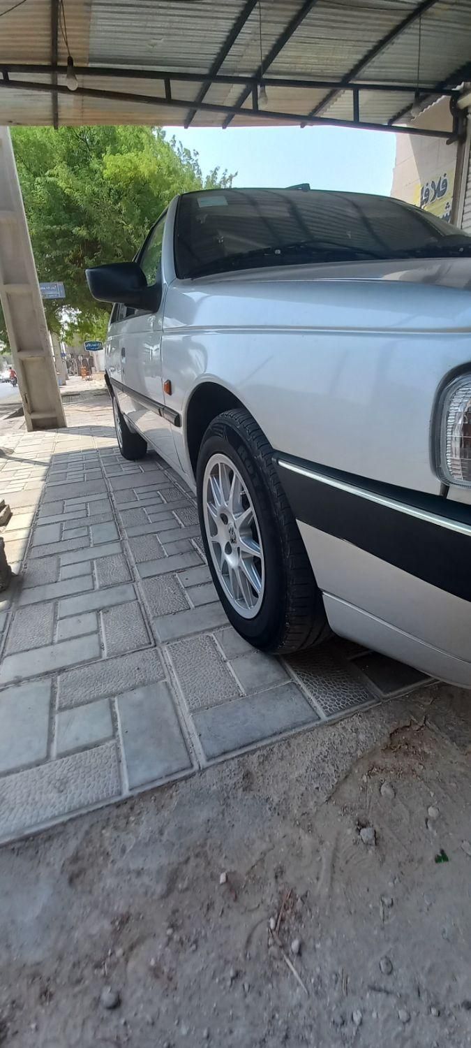 خودرو پژو، 405 آگهی ann_19835755