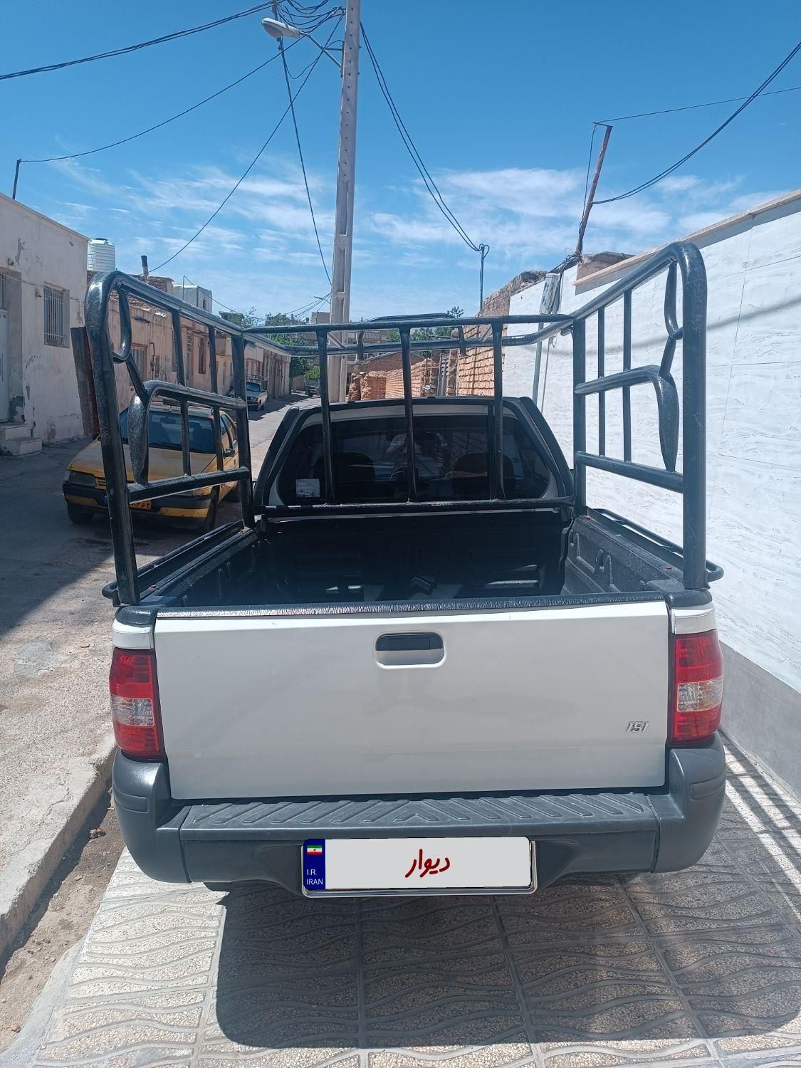 پراید 151 SE - 1402