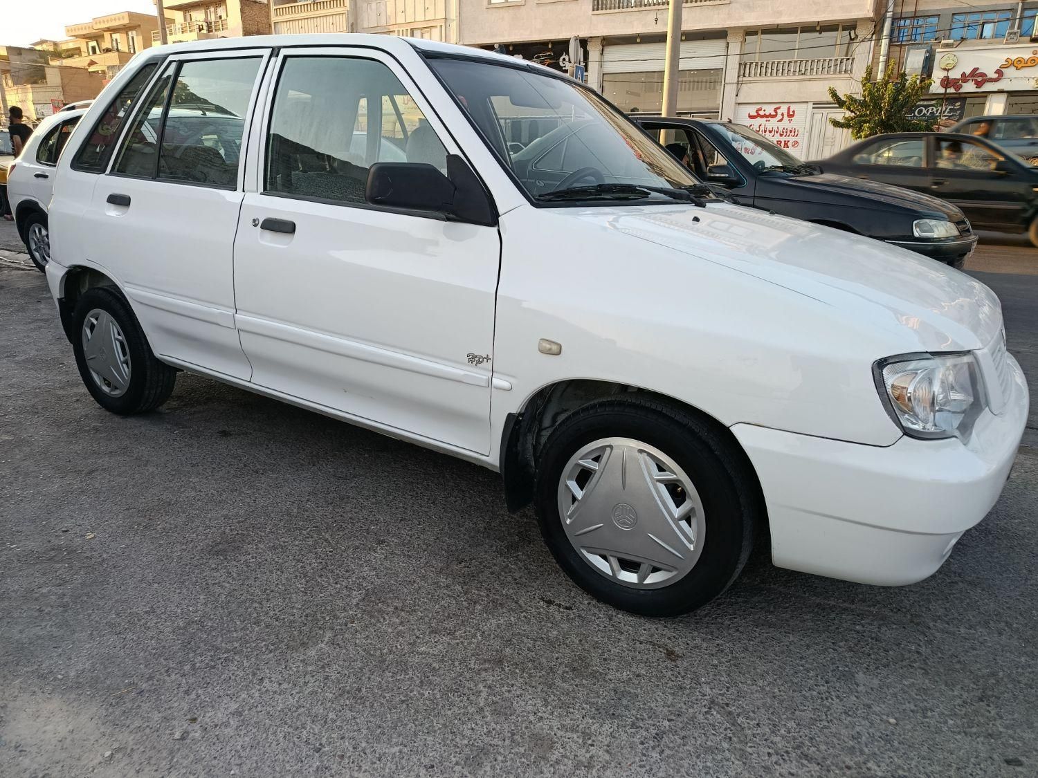 خودرو پراید، 111 آگهی ann_19835774