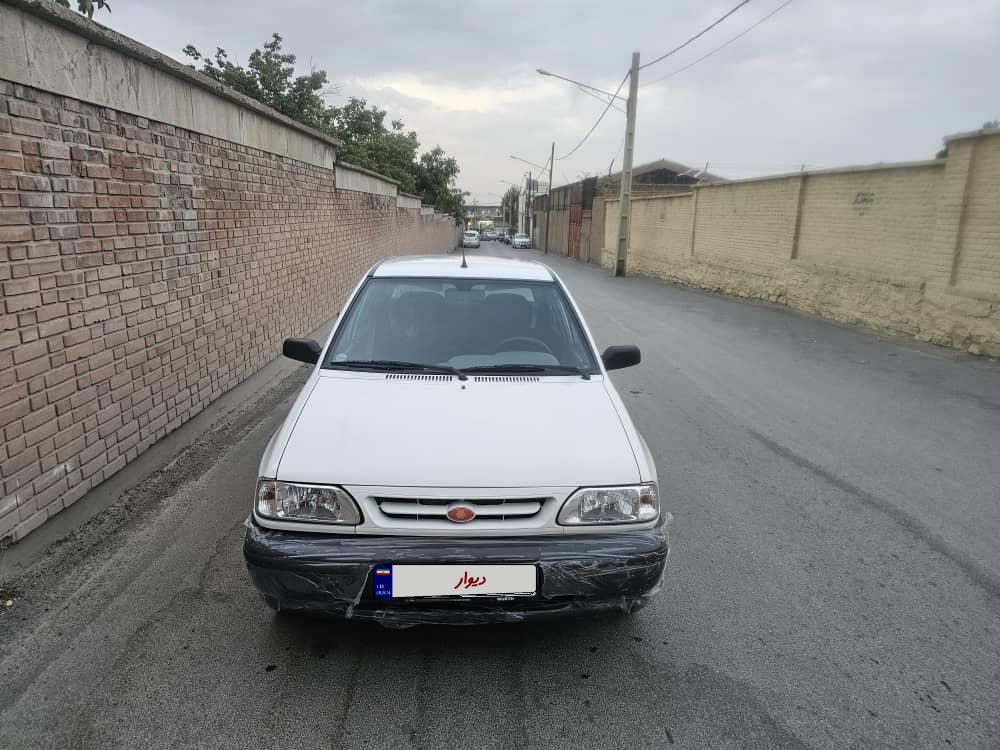خودرو پراید، 131 آگهی ann_19835776