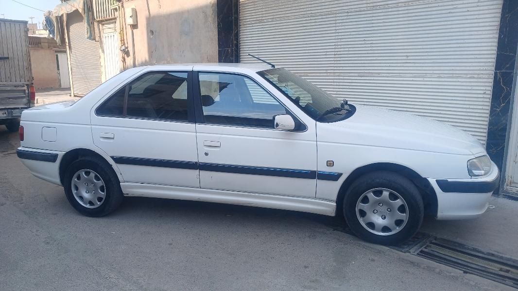 خودرو پژو، پارس آگهی ann_19835777