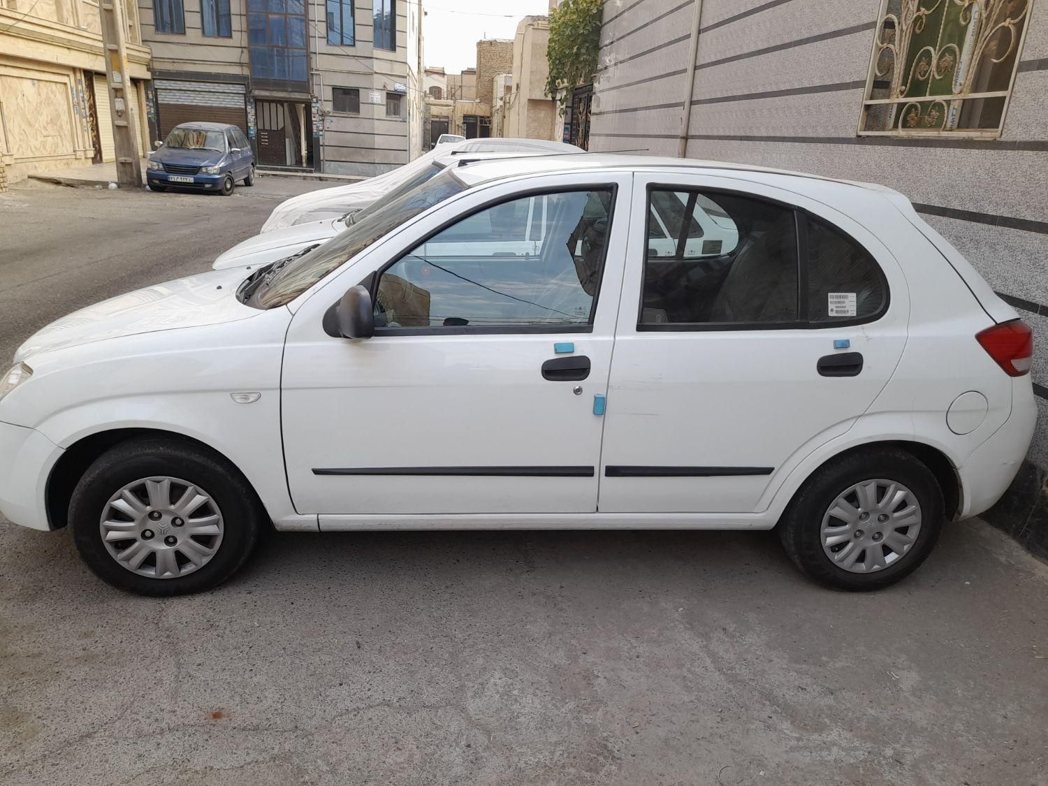 خودرو تیبا، 2 آگهی ann_19835816