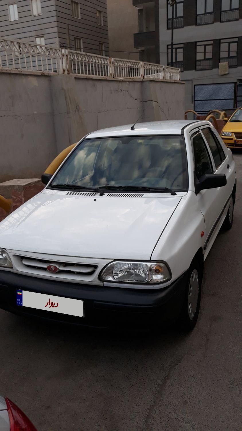 خودرو پراید، 131 آگهی ann_19835845