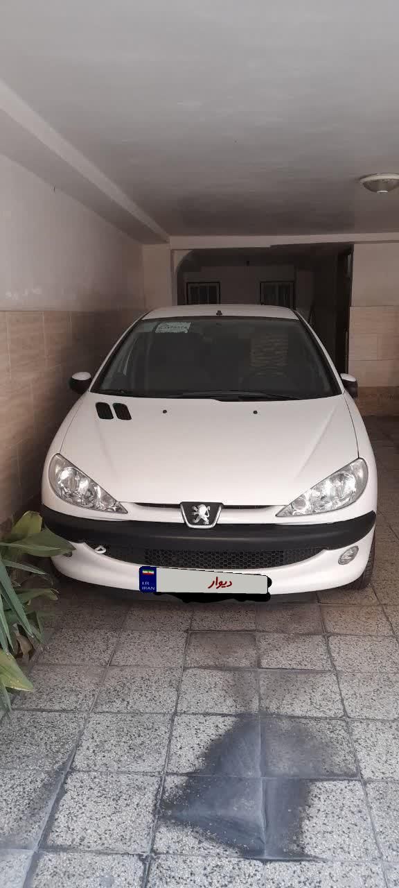 خودرو پژو، 206 آگهی ann_19835856