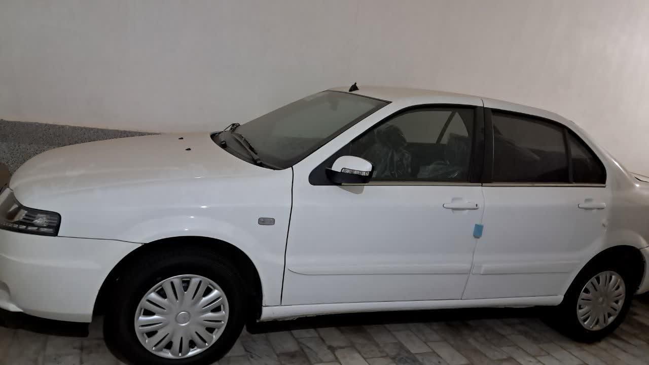 سمند LX EF7 - 1402