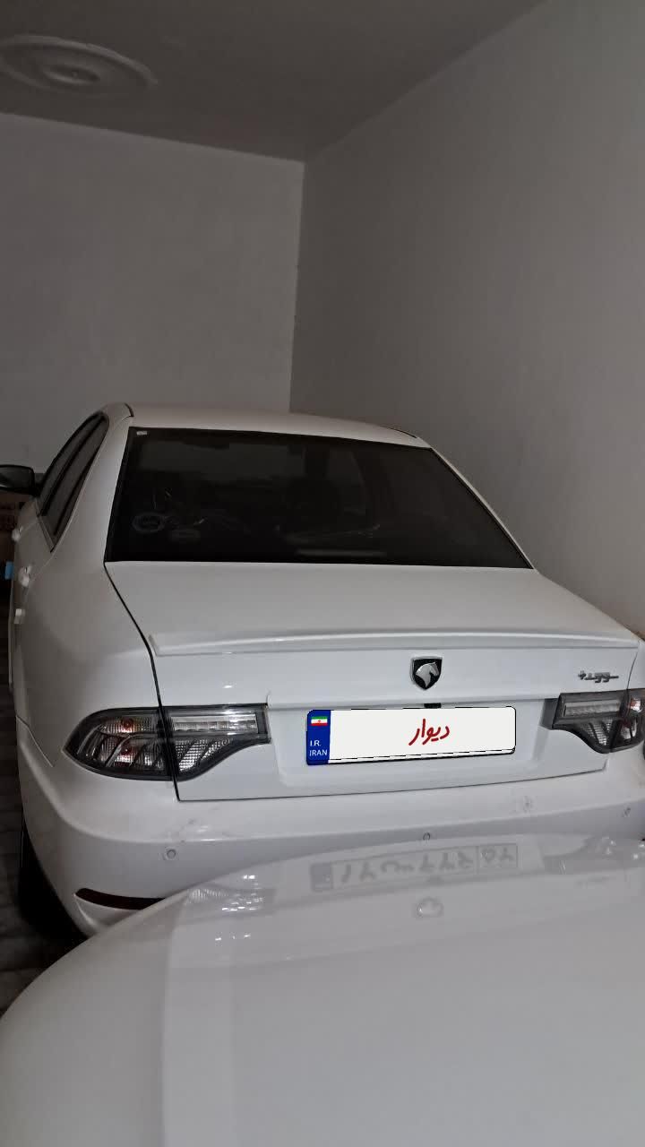 سمند LX EF7 - 1402