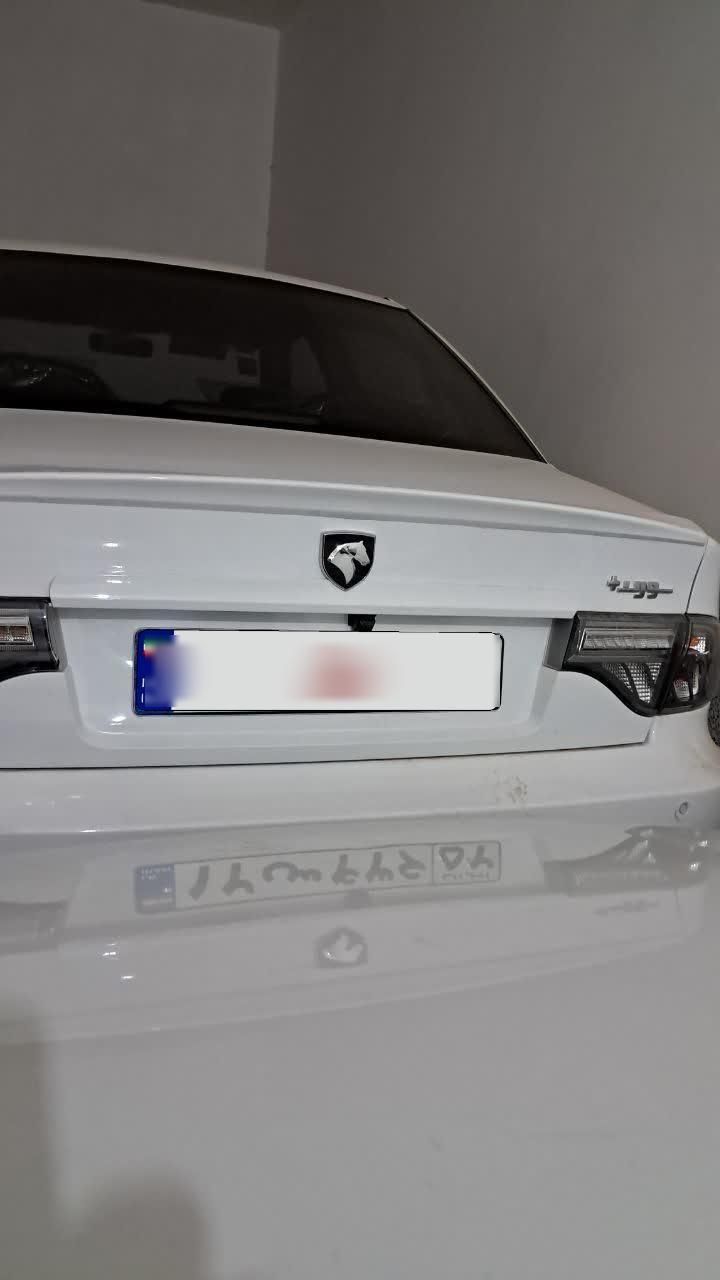 سمند LX EF7 - 1402