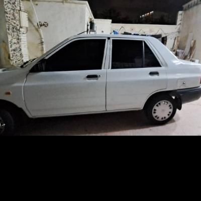 خودرو پراید، 131 آگهی ann_19835864