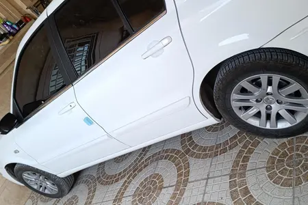 سمند سورن پلاس EF7 بنزینی - 1402