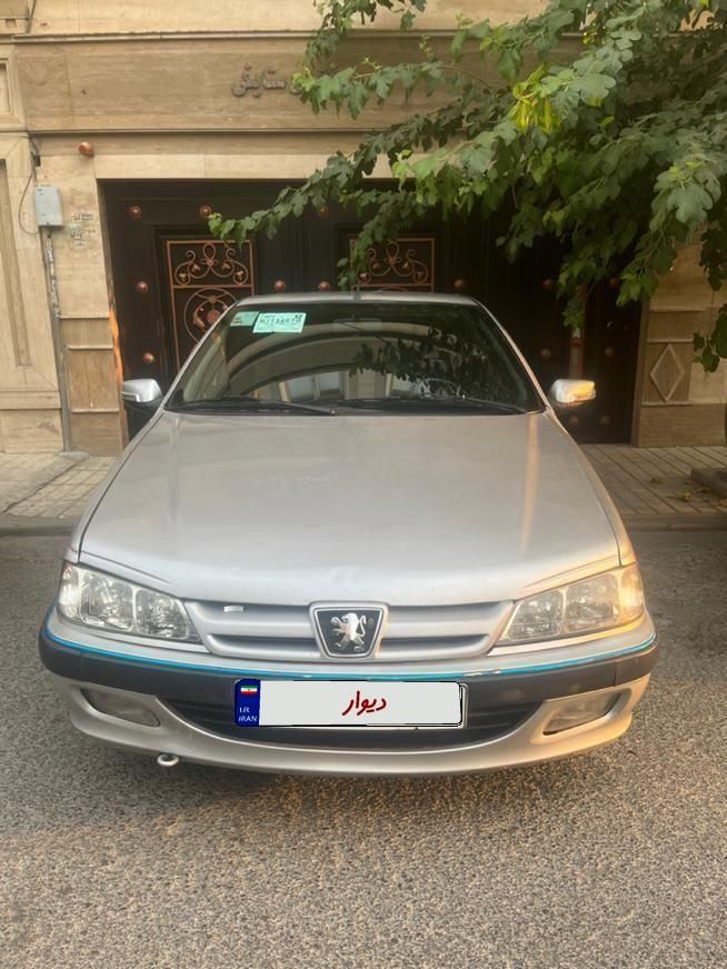 خودرو پژو، پارس آگهی ann_19835878
