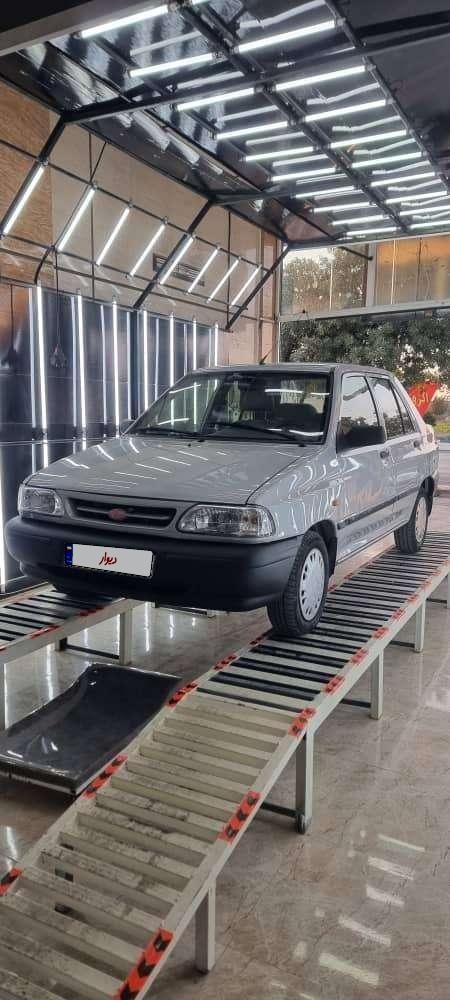 پراید 131 EX - 1394