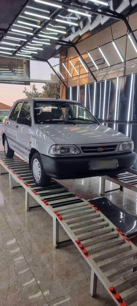 پراید 131 EX - 1394