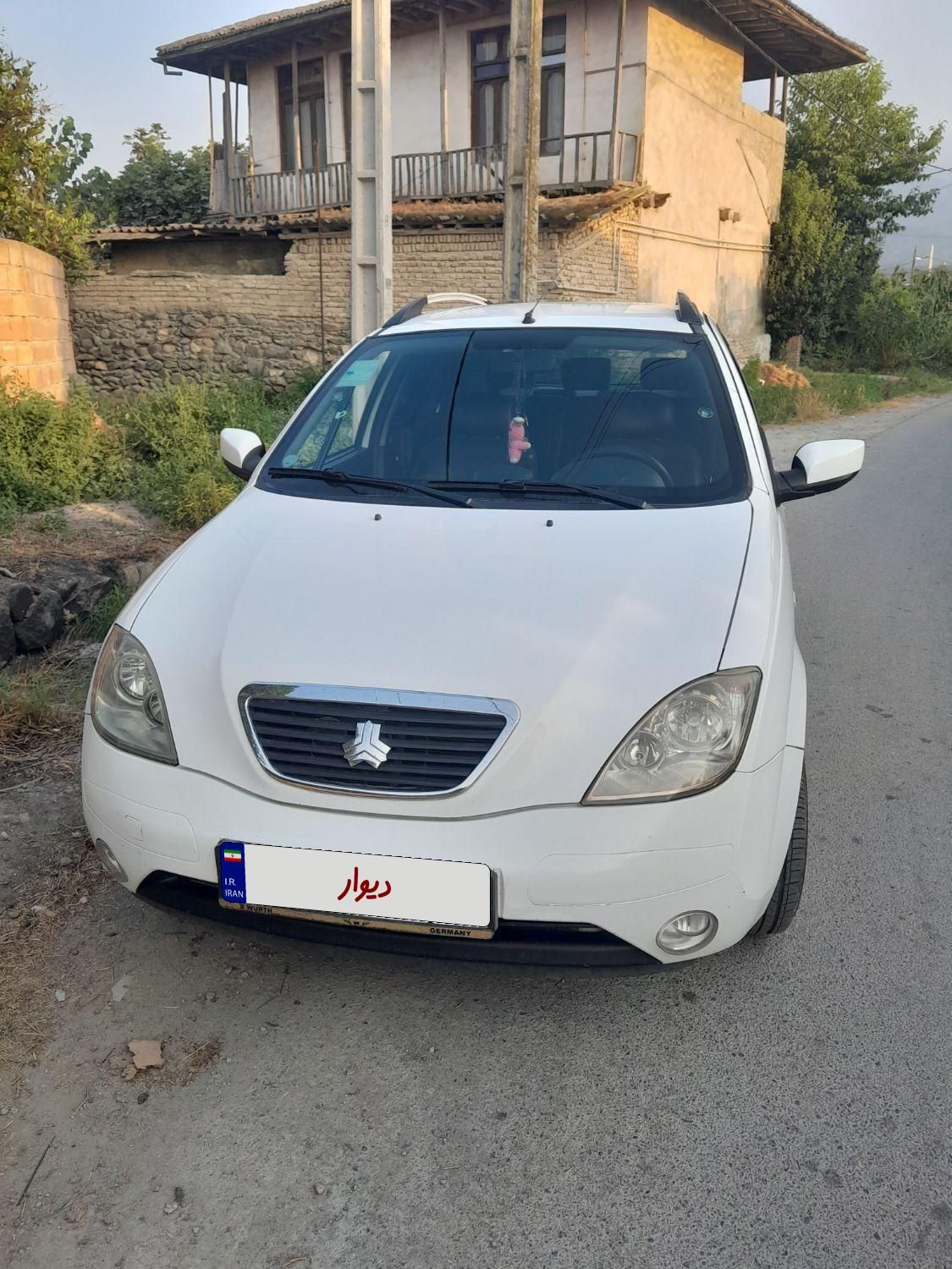 خودرو تیبا، 2 آگهی ann_19835917