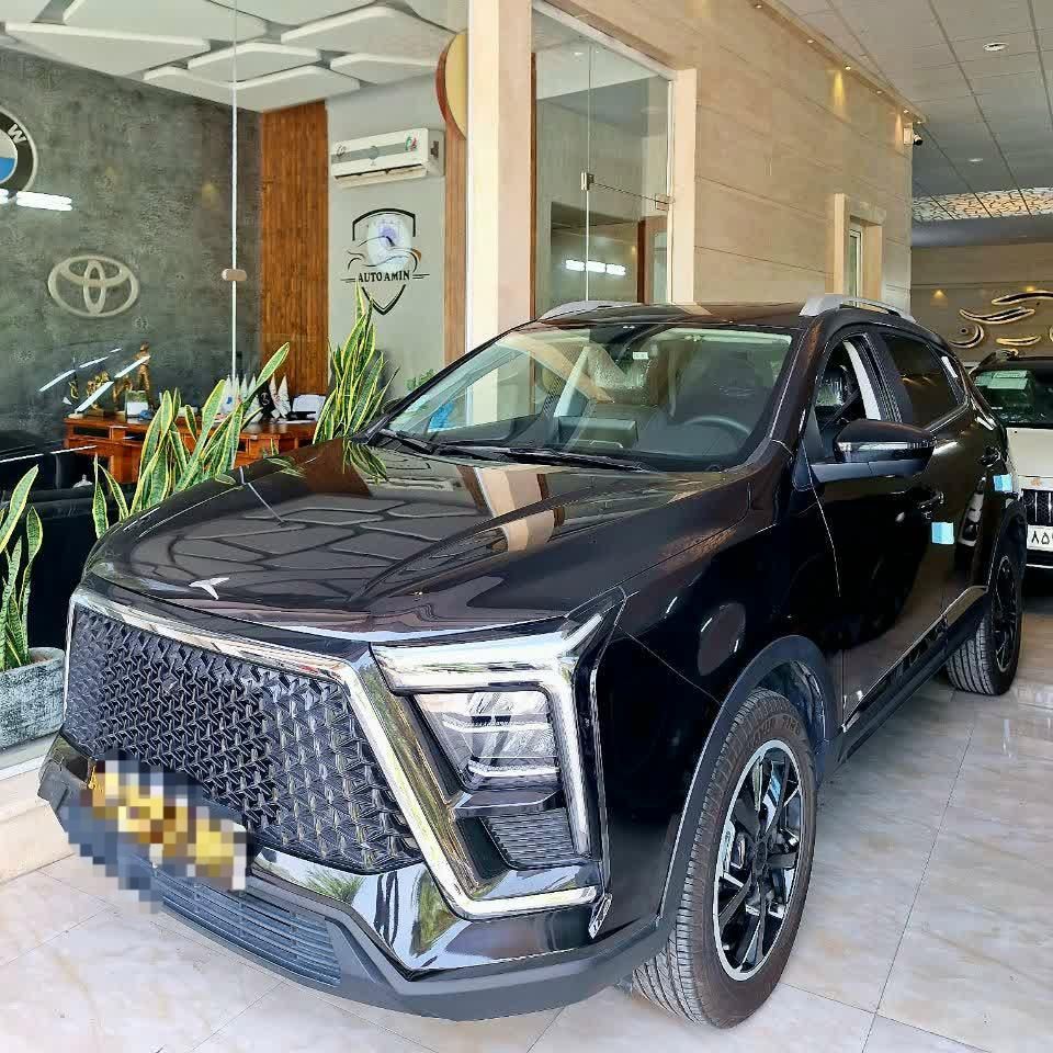 خودرو کی ام سی، X5 آگهی ann_19835947
