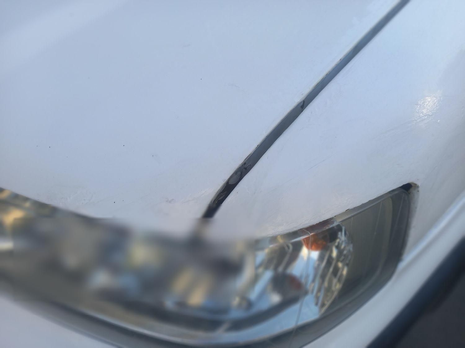 سمند LX EF7 دوگانه سوز - 1399