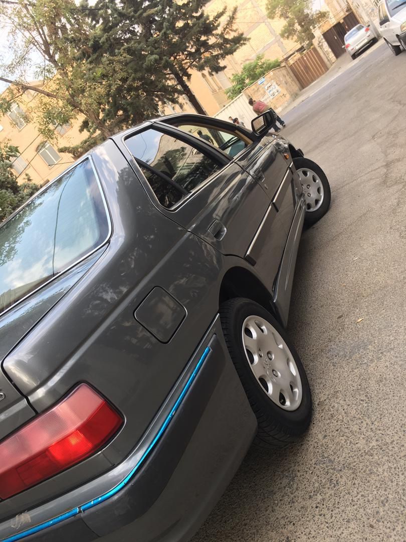 پژو پارس سال - 1399