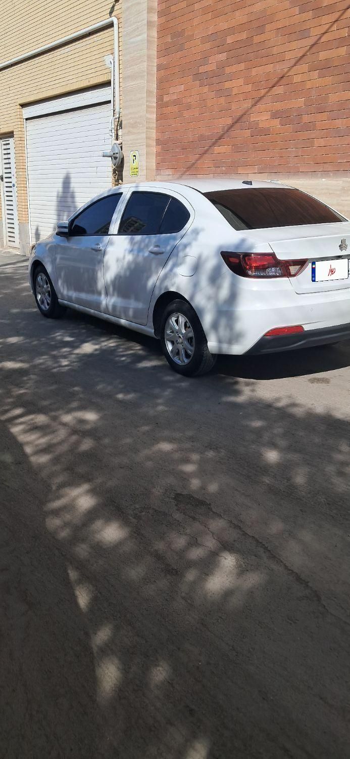 شاهین G دنده ای - 1401