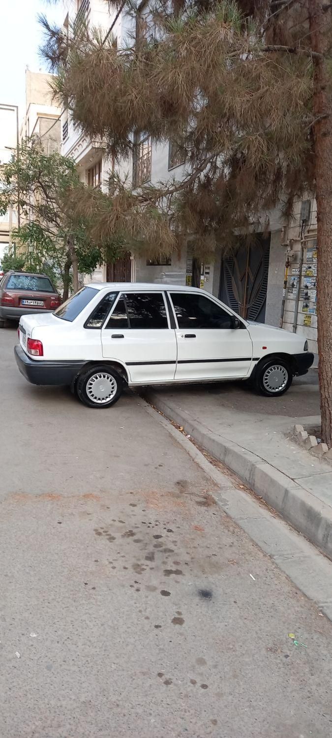 خودرو پراید، 131 آگهی ann_19835992