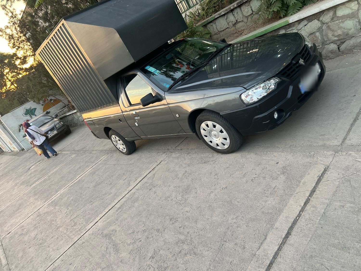 خودرو آریسان، معمولی آگهی ann_19835997