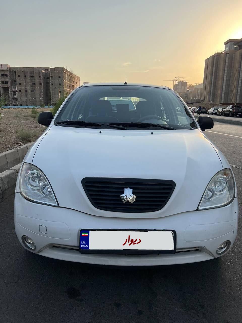خودرو تیبا، 2 آگهی ann_19836000