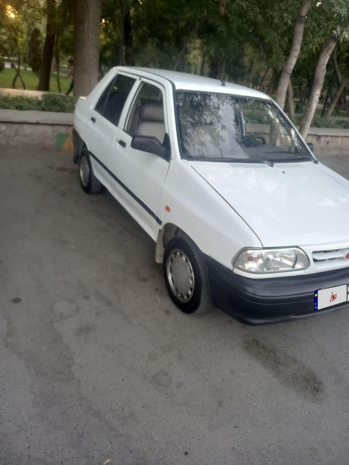 خودرو پراید، 131 آگهی ann_19836001