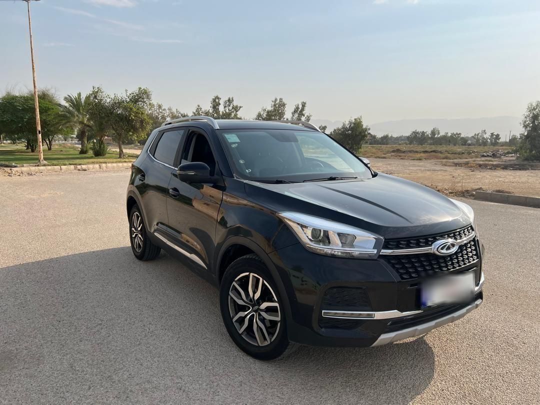 ام وی ام X55 اکسلنت - 1399