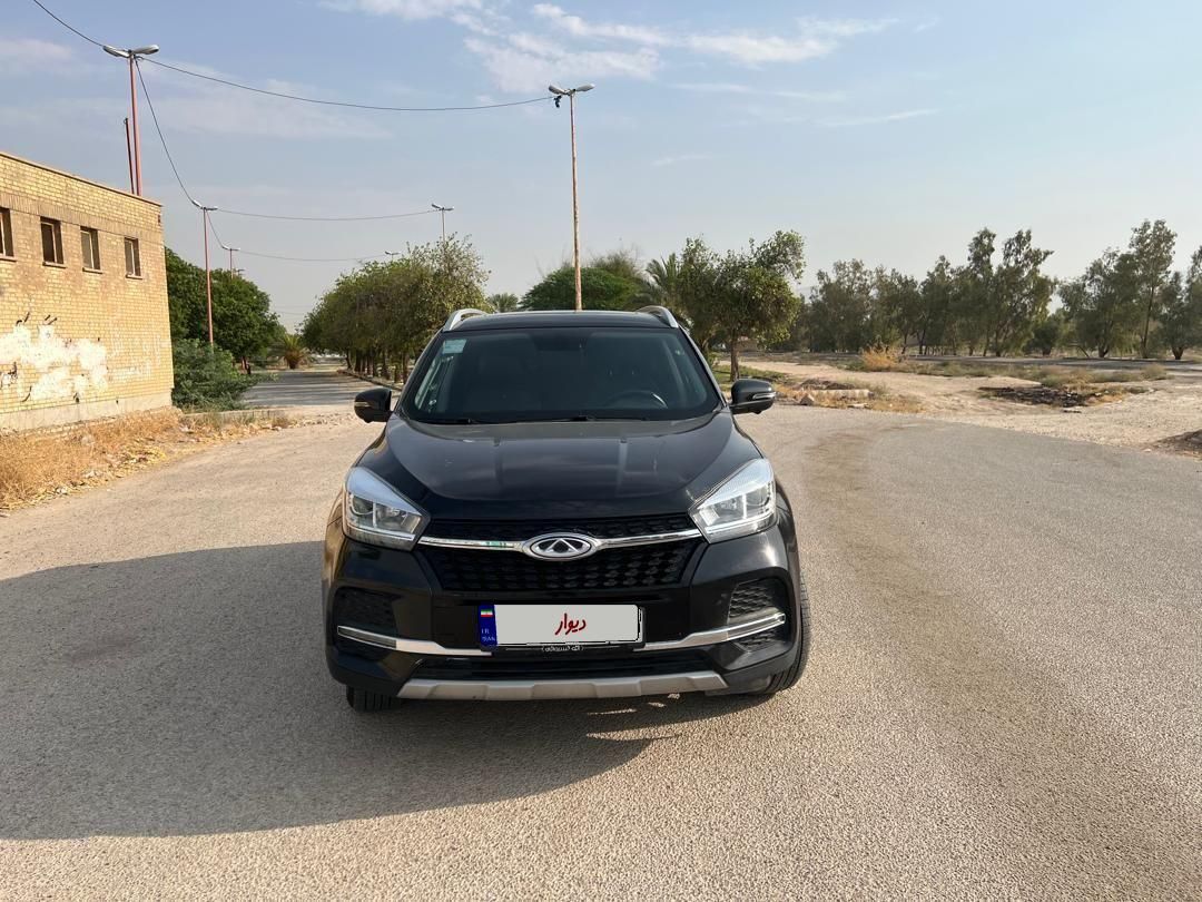 ام وی ام X55 اکسلنت - 1399