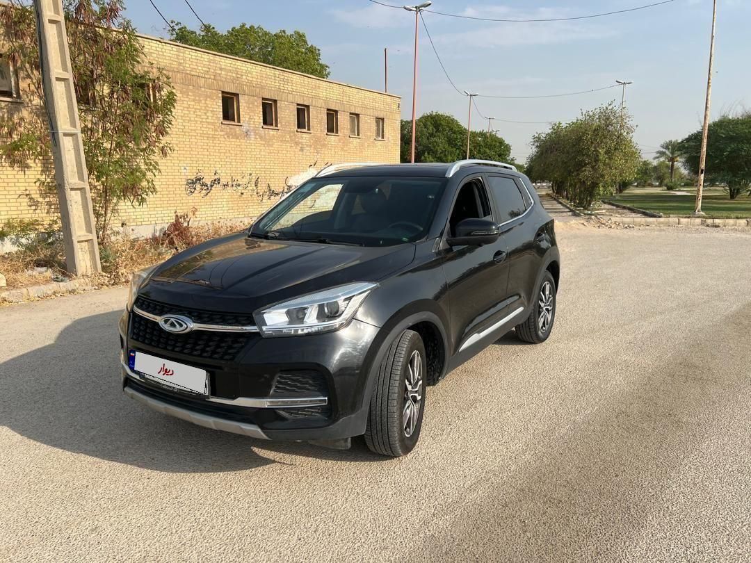 ام وی ام X55 اکسلنت - 1399