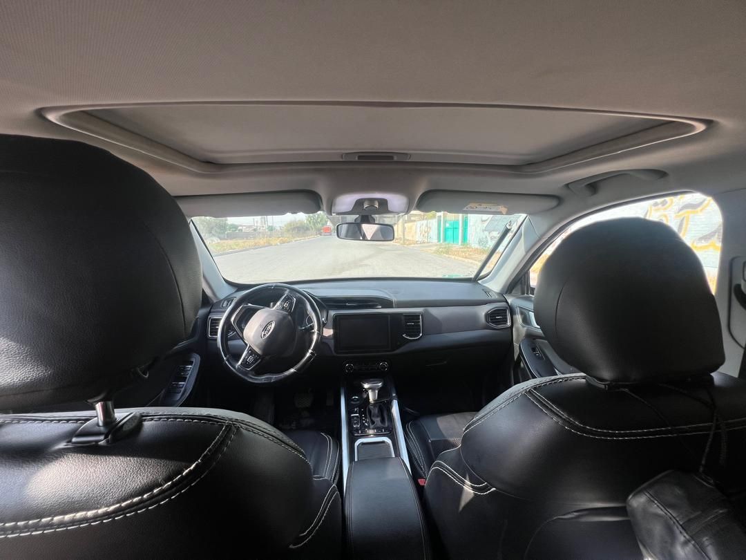 ام وی ام X55 اکسلنت - 1399