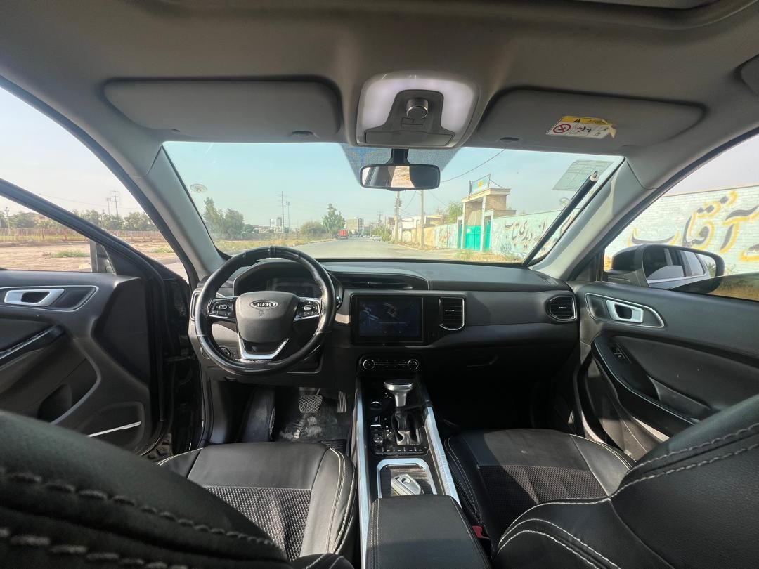 ام وی ام X55 اکسلنت - 1399