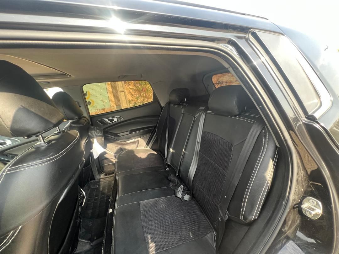 ام وی ام X55 اکسلنت - 1399
