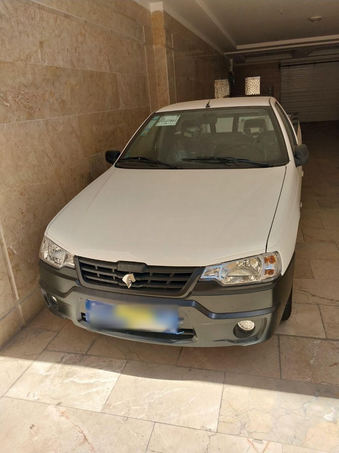 خودرو آریسان، 2 آگهی ann_19836052