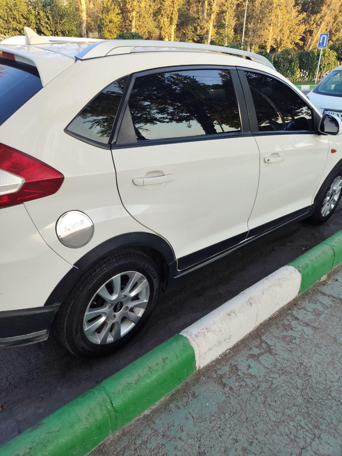 ام وی ام 315 هاچ بک اسپرت اکسلنت - 1397