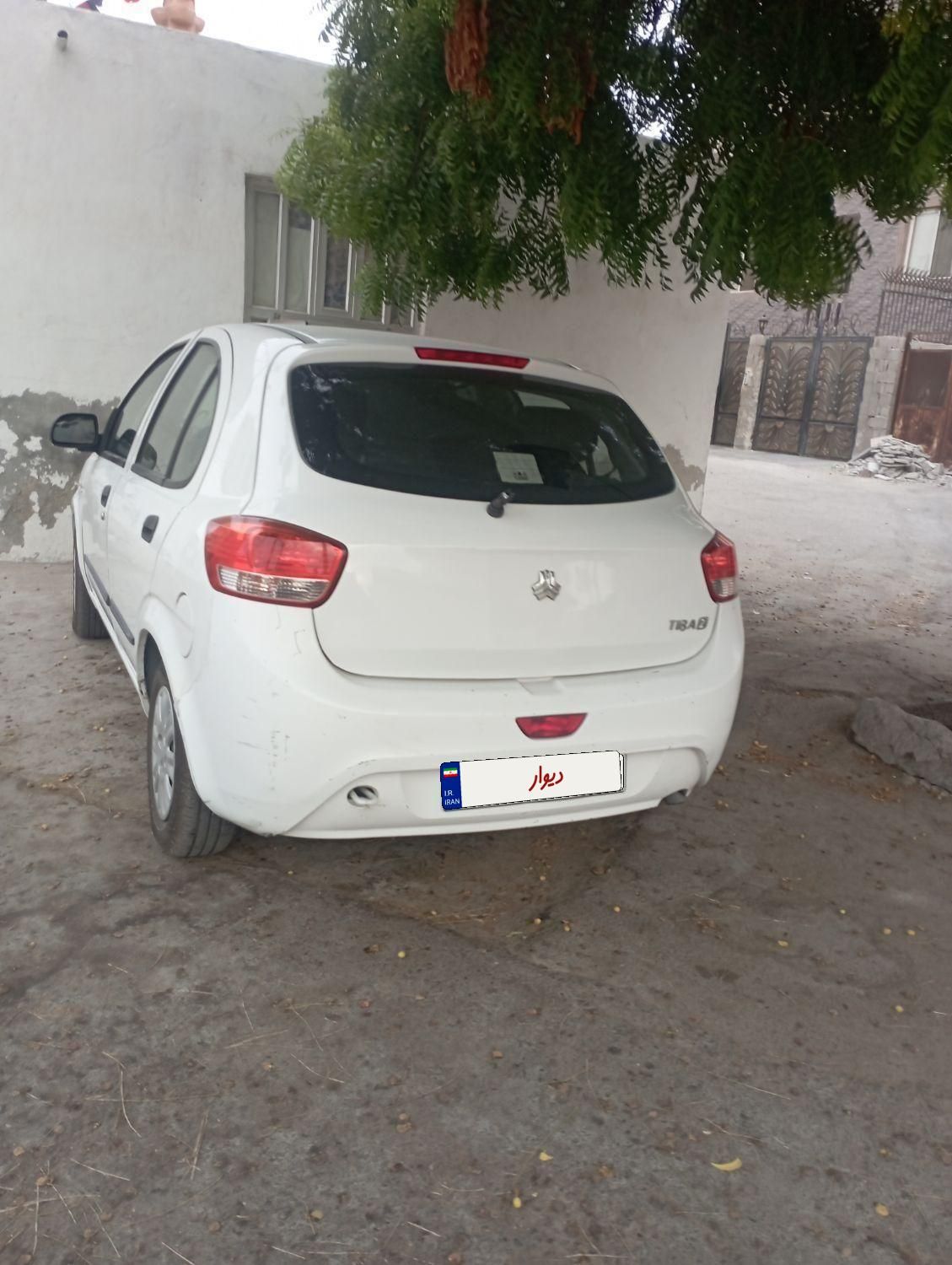 خودرو تیبا، 2 آگهی ann_19836112