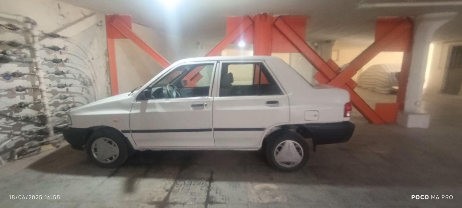 پراید 131 SE - 1394