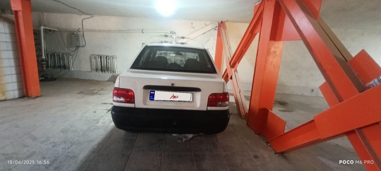 پراید 131 SE - 1394
