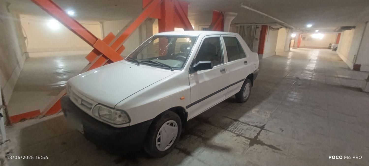 پراید 131 SE - 1394