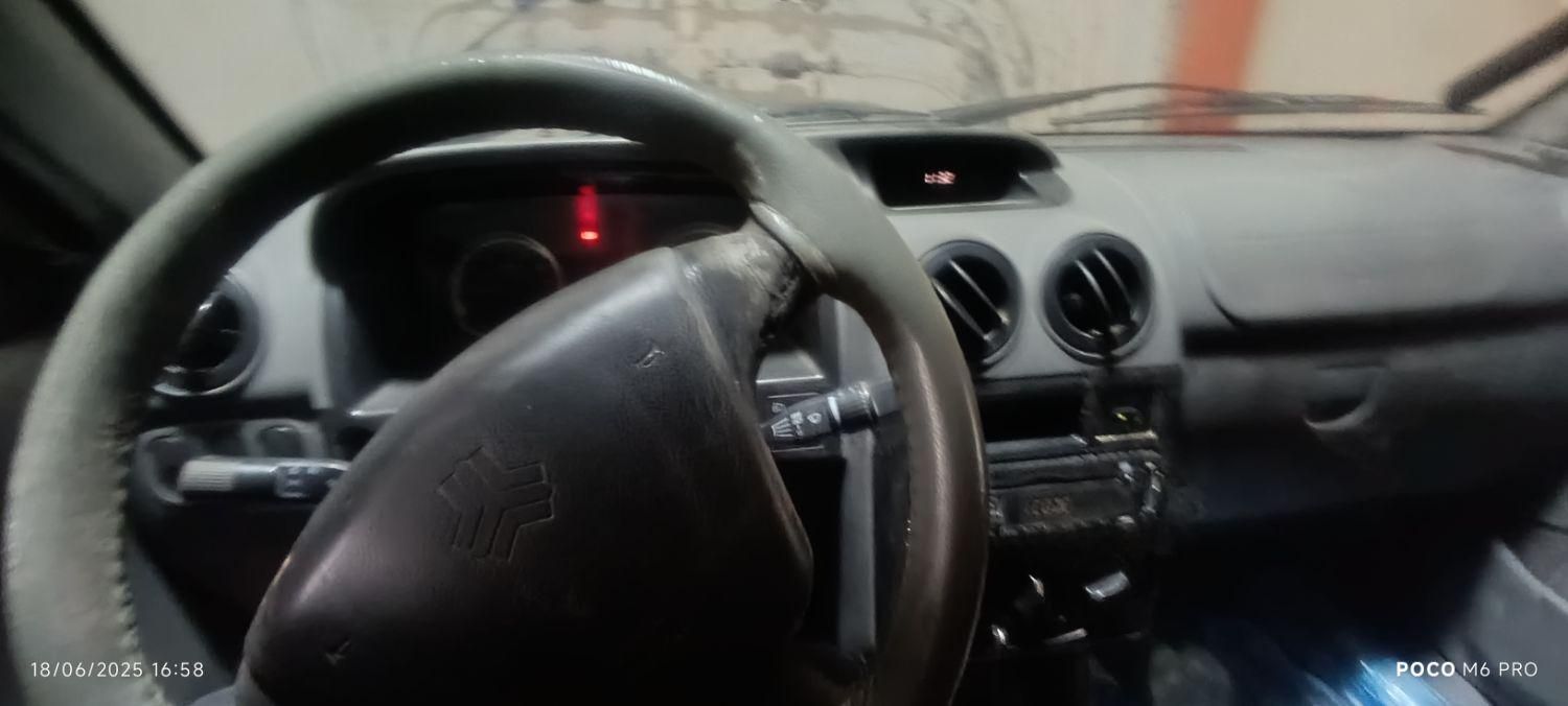پراید 131 SE - 1394