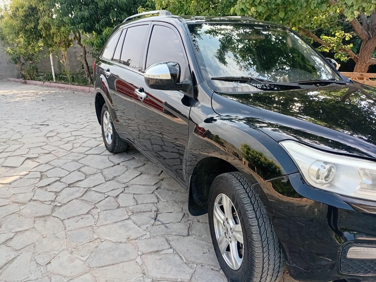 خودرو لیفان، X60 آگهی ann_19836147