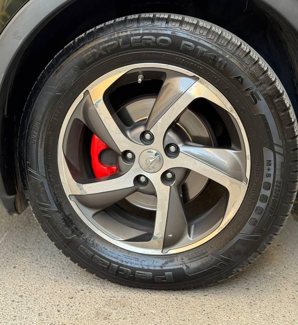 هایما S5 اتوماتیک ۶ دنده - 1401