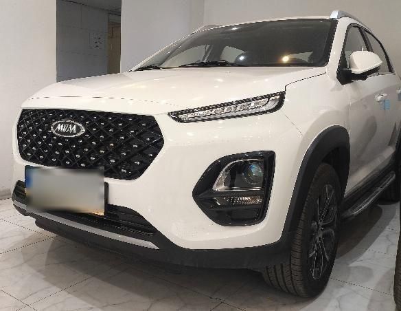 ام وی ام X22 پرو اتوماتیک اکسلنت - 1403