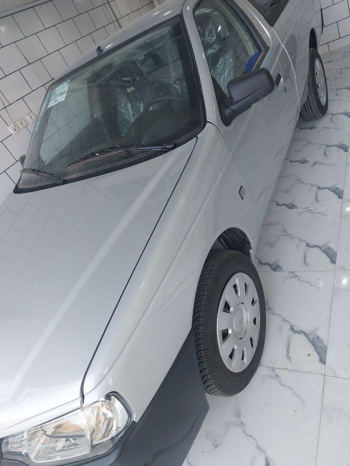خودرو آریسان، 2 آگهی ann_19836196