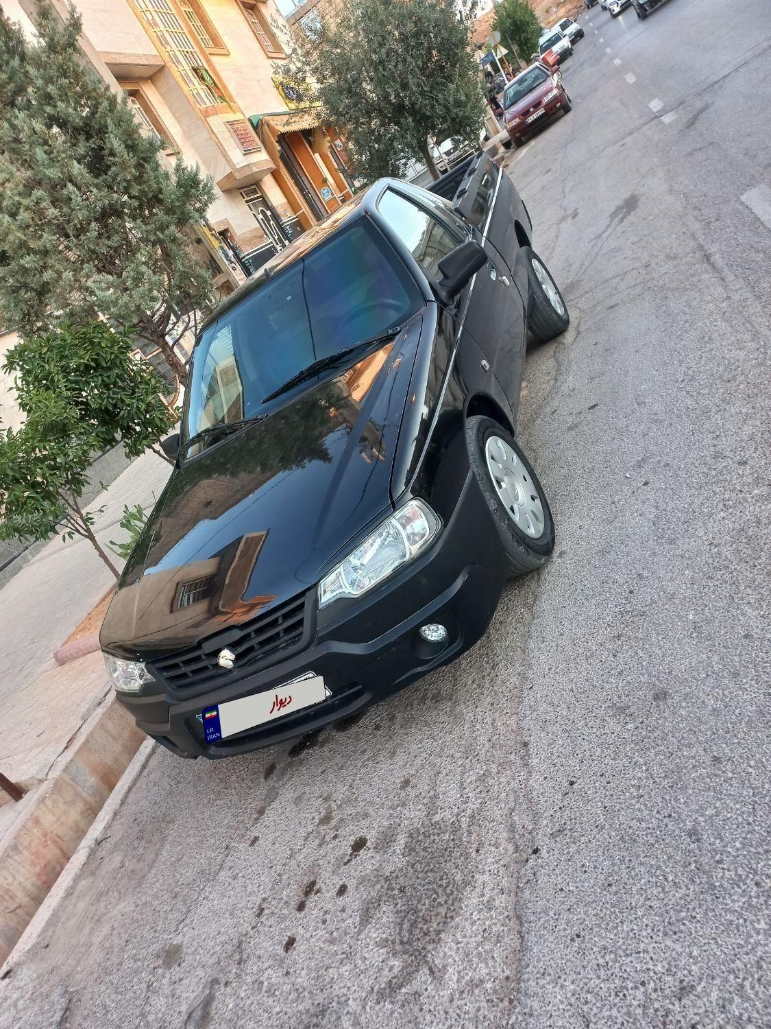 خودرو آریسان، 2 آگهی ann_19836203