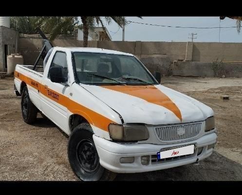خودرو زامیاد، شوکا آگهی ann_19836207