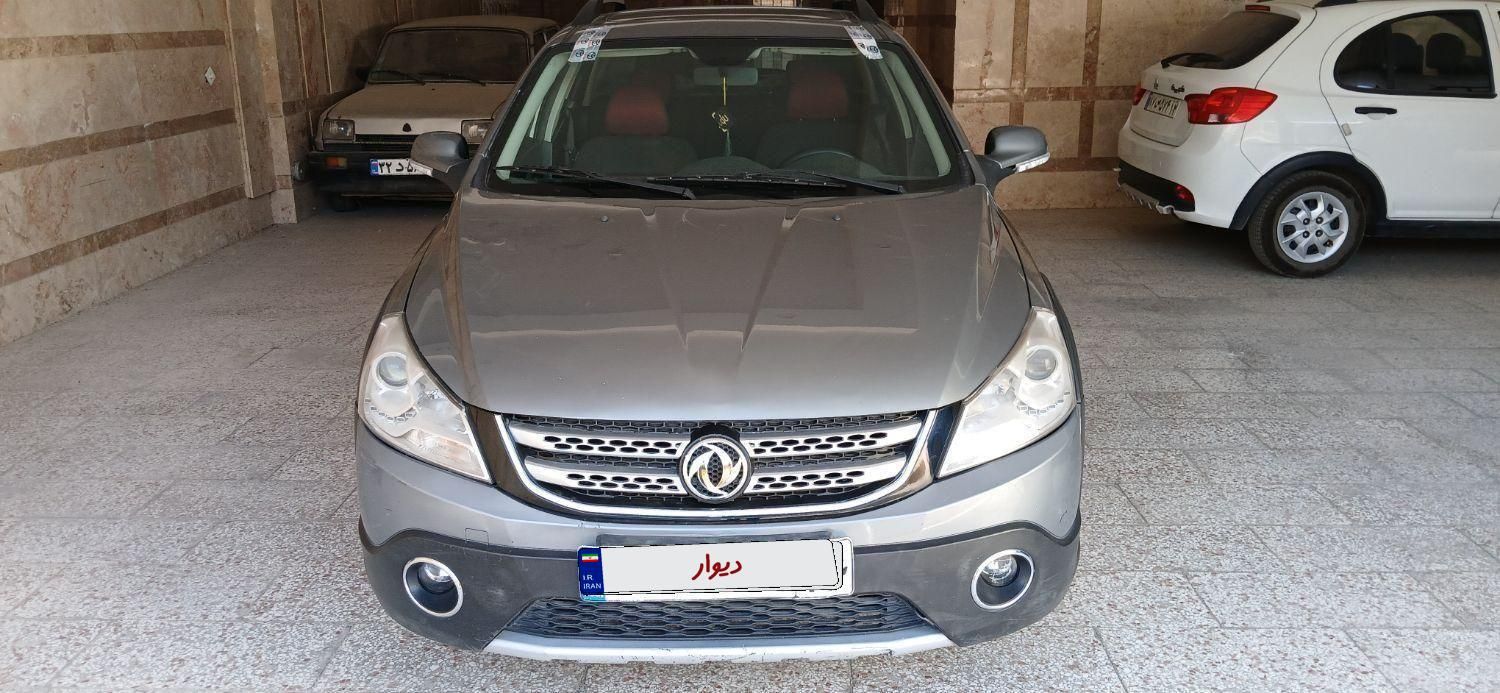 خودرو دانگ فنگ، H30 کراس آگهی ann_19836247