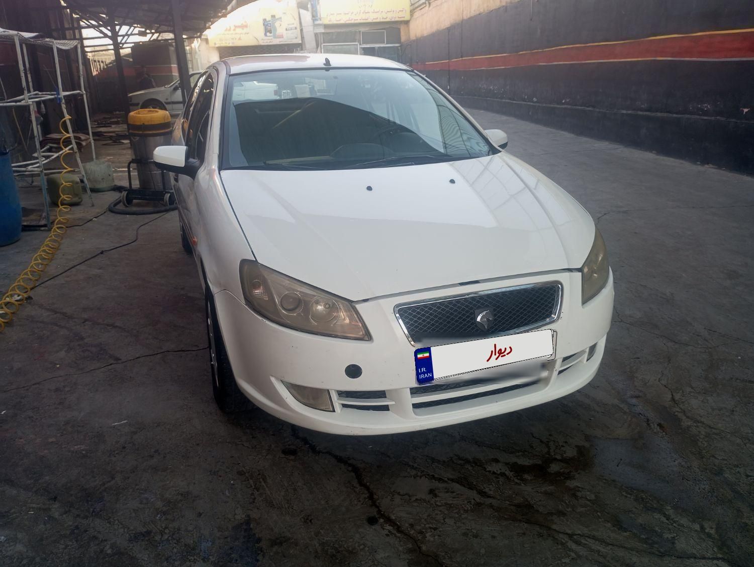 خودرو رانا، LX آگهی ann_19836258